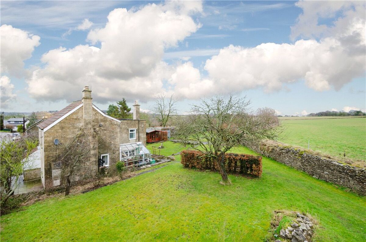 house for sale in Henley Lane, Box, Corsham, Wiltshire, SN13