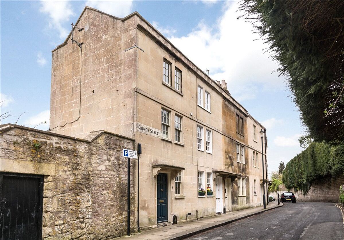 house for sale in Church Street, Bath, BA2 BTH150102