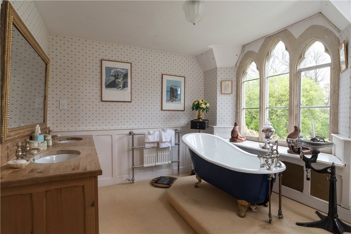 house for sale in East Woodlands, Frome, Somerset, BA11 BTH150122