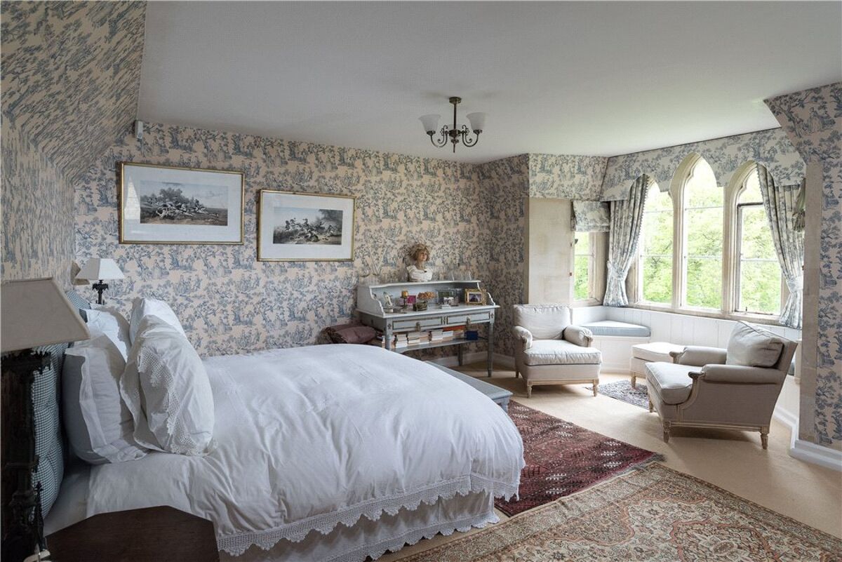 house for sale in East Woodlands, Frome, Somerset, BA11 BTH150122