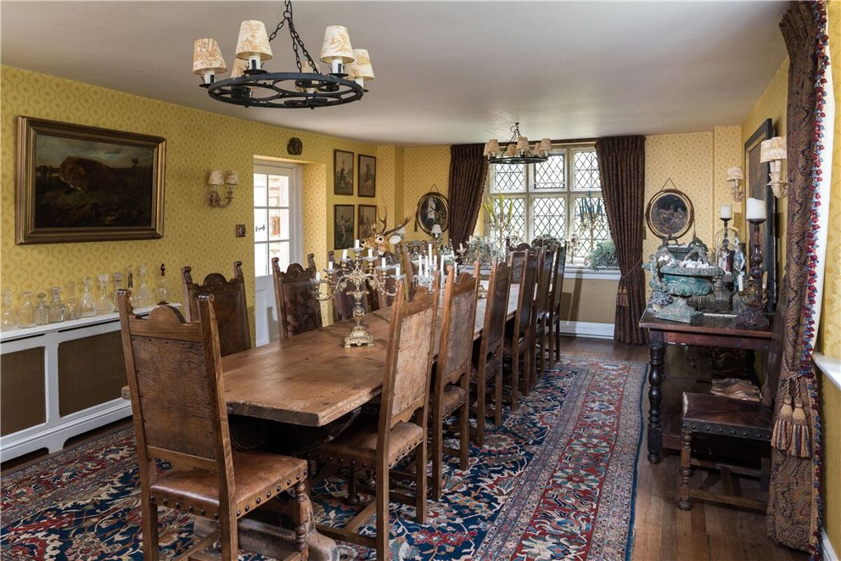 house for sale in East Woodlands, Frome, Somerset, BA11 BTH150122