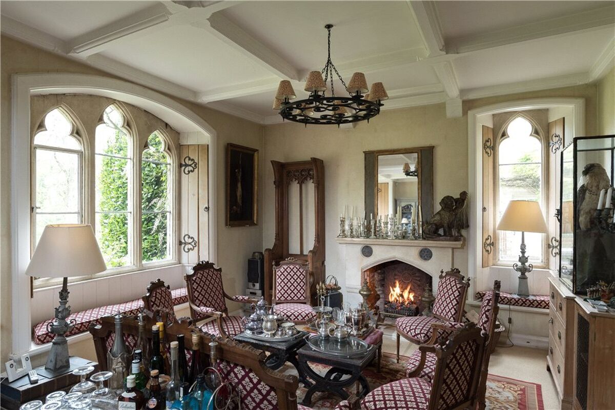 house for sale in East Woodlands, Frome, Somerset, BA11 BTH150122