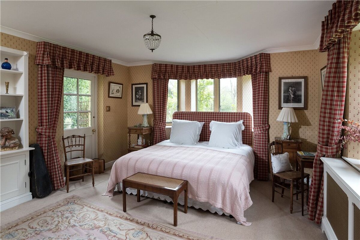 house for sale in East Woodlands, Frome, Somerset, BA11 BTH150122