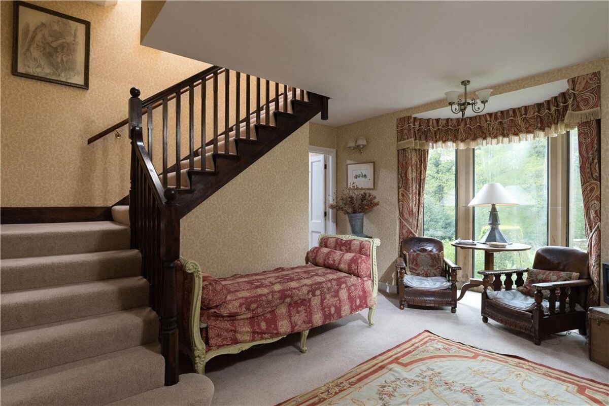 house for sale in East Woodlands, Frome, Somerset, BA11 BTH150122