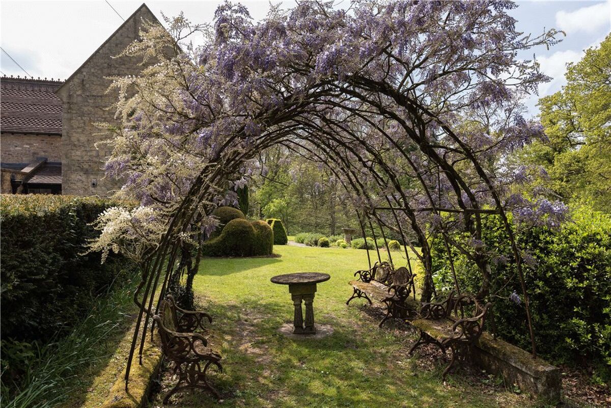 house for sale in East Woodlands, Frome, Somerset, BA11 BTH150122