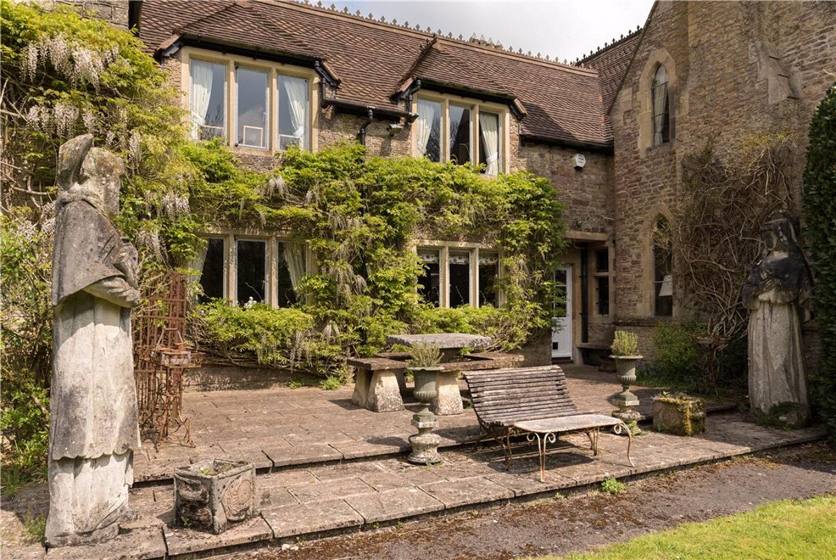 house for sale in East Woodlands, Frome, Somerset, BA11 BTH150122