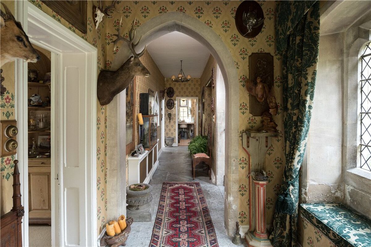 house for sale in East Woodlands, Frome, Somerset, BA11 BTH150122