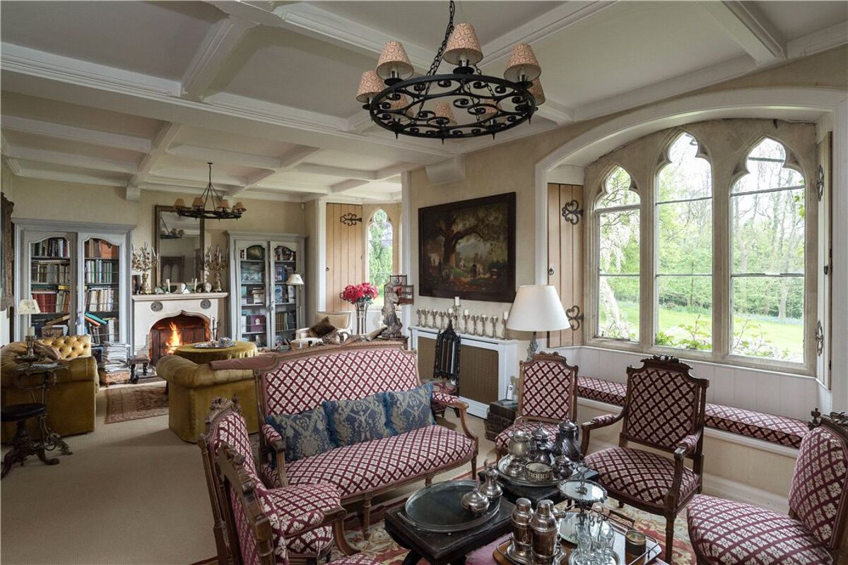 house for sale in East Woodlands, Frome, Somerset, BA11 BTH150122