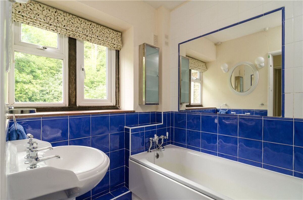 house for sale in Combe Hay, Bath, Somerset, BA2 BTH150124 Knight Frank