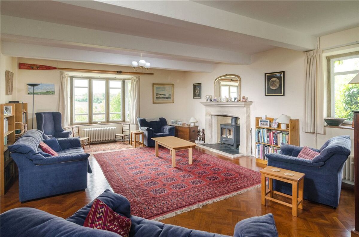 house for sale in Combe Hay, Bath, Somerset, BA2 BTH150124 Knight Frank