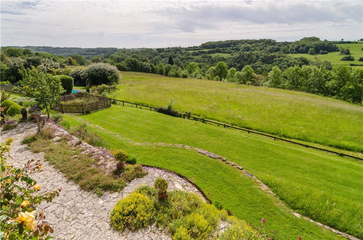 house for sale in Combe Hay, Bath, Somerset, BA2 BTH150124 Knight Frank