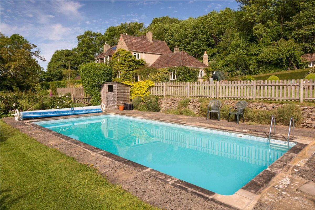 house for sale in Combe Hay, Bath, Somerset, BA2 BTH150124 Knight Frank