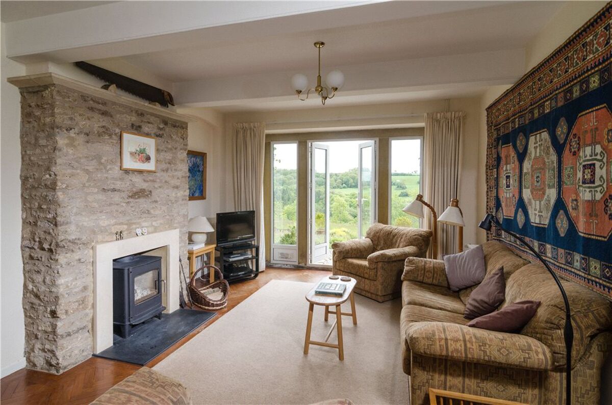 house for sale in Combe Hay, Bath, Somerset, BA2 BTH150124 Knight Frank