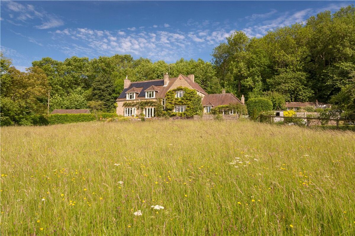 house for sale in Combe Hay, Bath, Somerset, BA2 BTH150124 Knight Frank