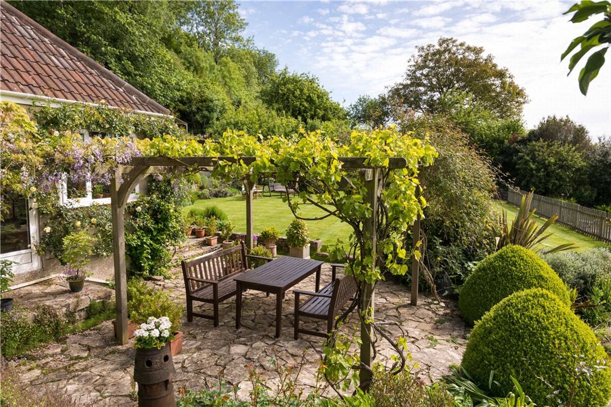 house for sale in Combe Hay, Bath, Somerset, BA2 BTH150124 Knight Frank