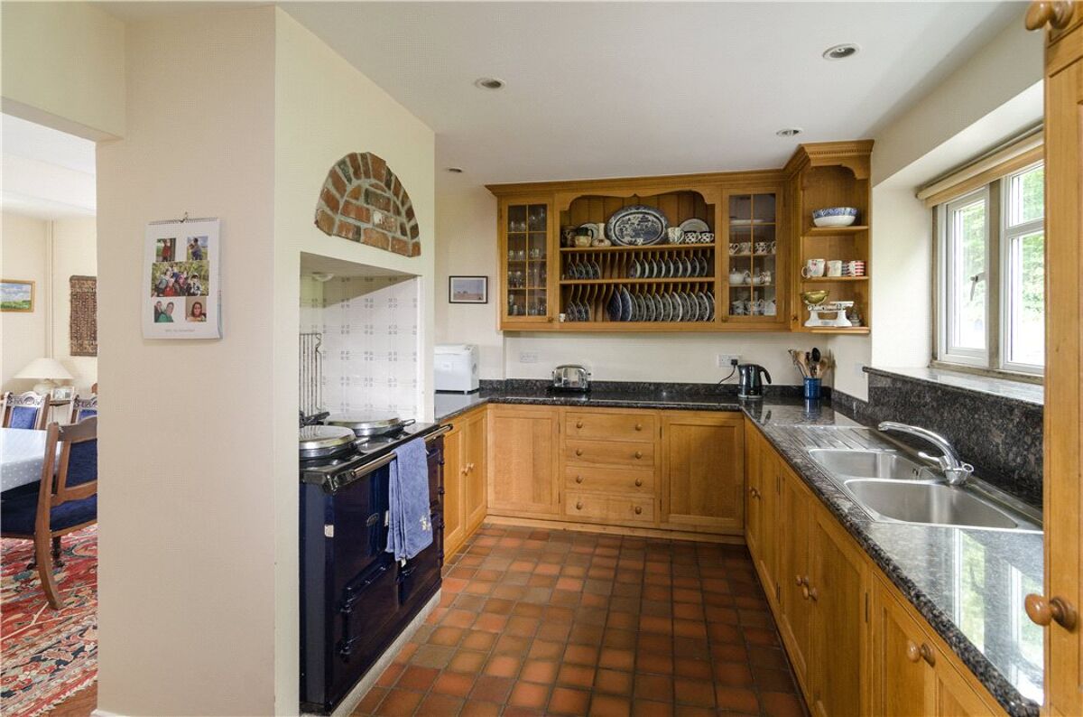 house for sale in Combe Hay, Bath, Somerset, BA2 BTH150124 Knight Frank