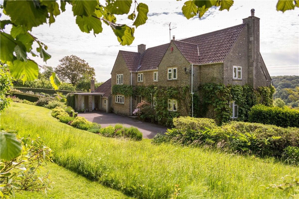 house for sale in Combe Hay, Bath, Somerset, BA2 BTH150124 Knight Frank