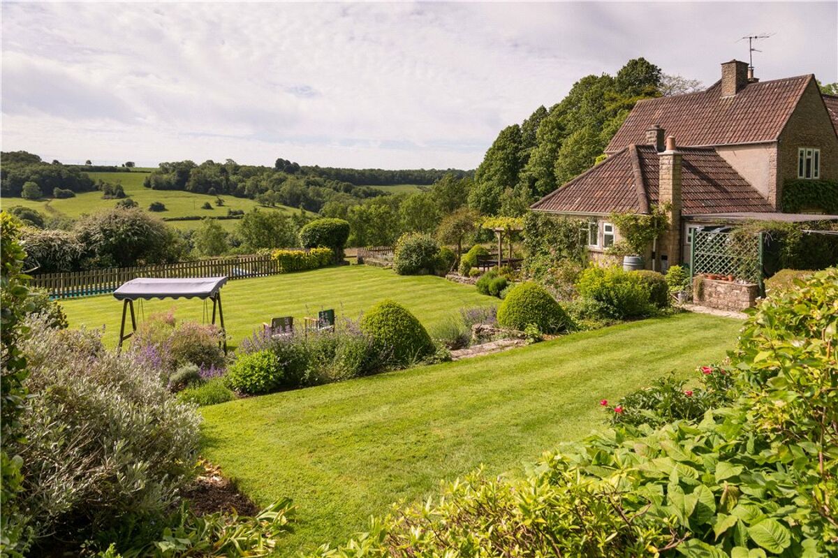 house for sale in Combe Hay, Bath, Somerset, BA2 BTH150124 Knight Frank