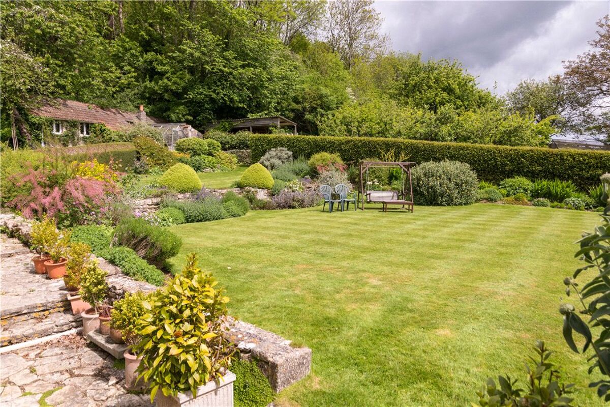 house for sale in Combe Hay, Bath, Somerset, BA2 BTH150124 Knight Frank