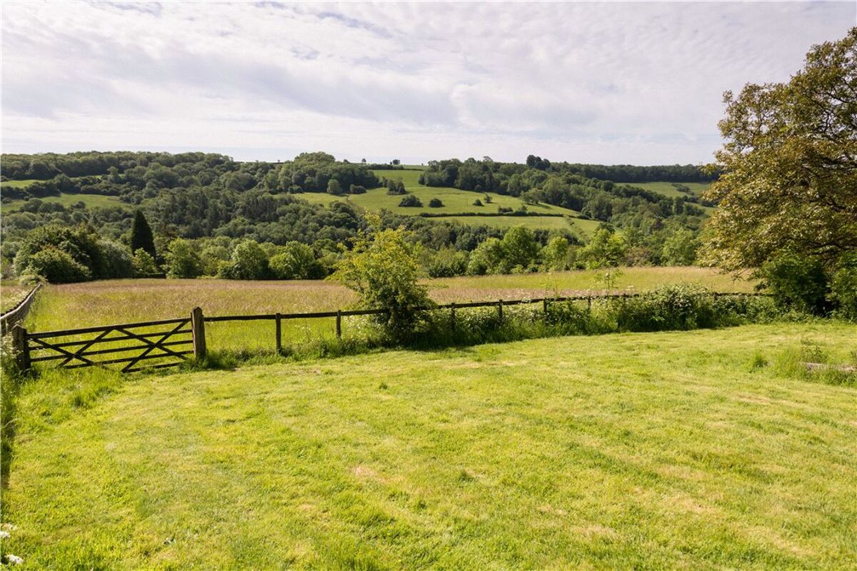 house for sale in Combe Hay, Bath, Somerset, BA2 BTH150124 Knight Frank