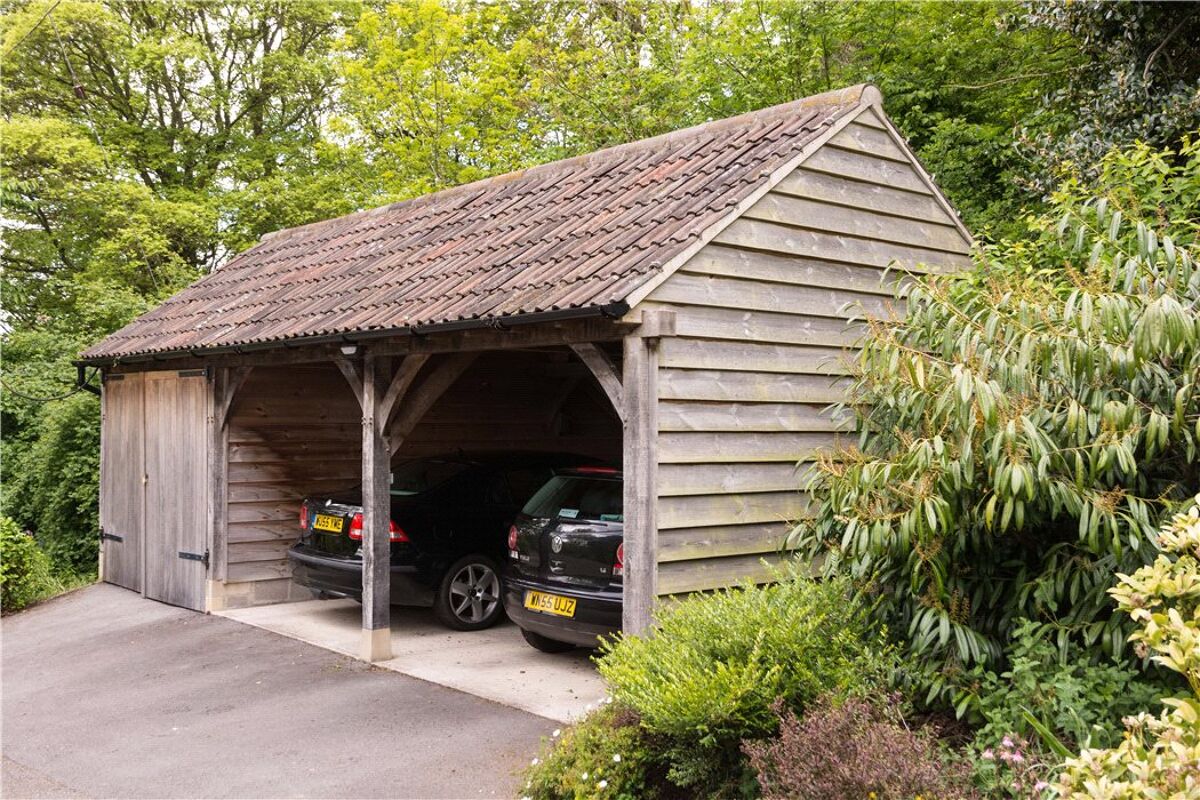 house for sale in Combe Hay, Bath, Somerset, BA2 BTH150124 Knight Frank