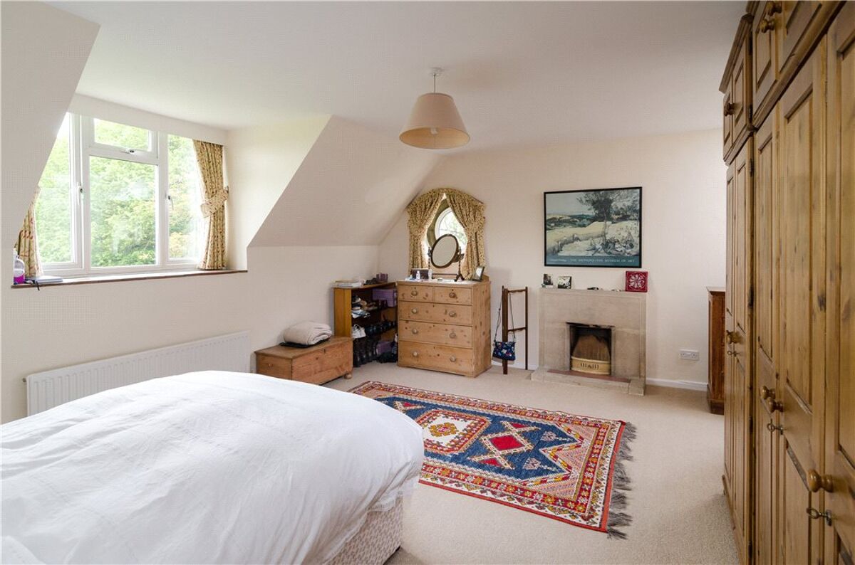 house for sale in Combe Hay, Bath, Somerset, BA2 BTH150124 Knight Frank