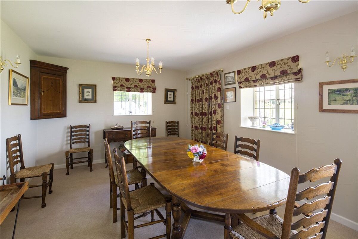 house for sale in Bradford Road, Winsley, BradfordOnAvon, Wiltshire