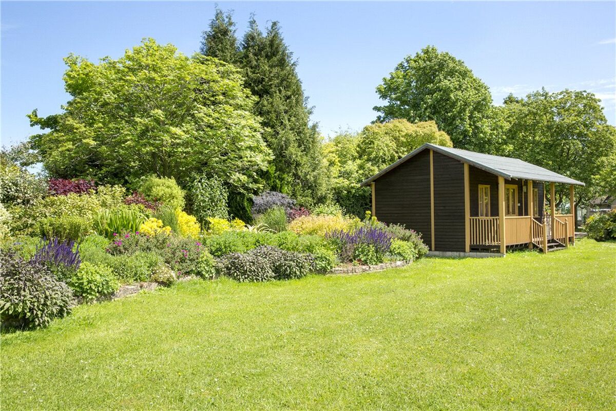 house for sale in Bradford Road, Winsley, BradfordOnAvon, Wiltshire