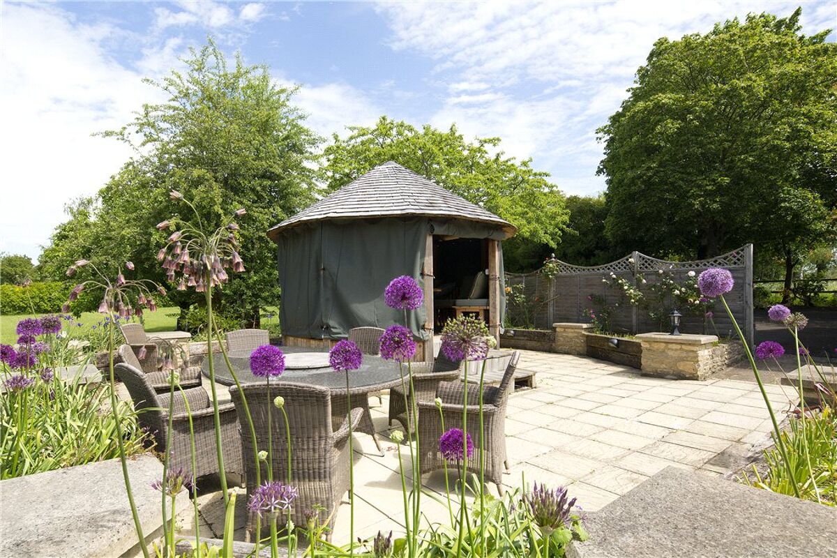 house for sale in Bradford Road, Winsley, BradfordOnAvon, Wiltshire