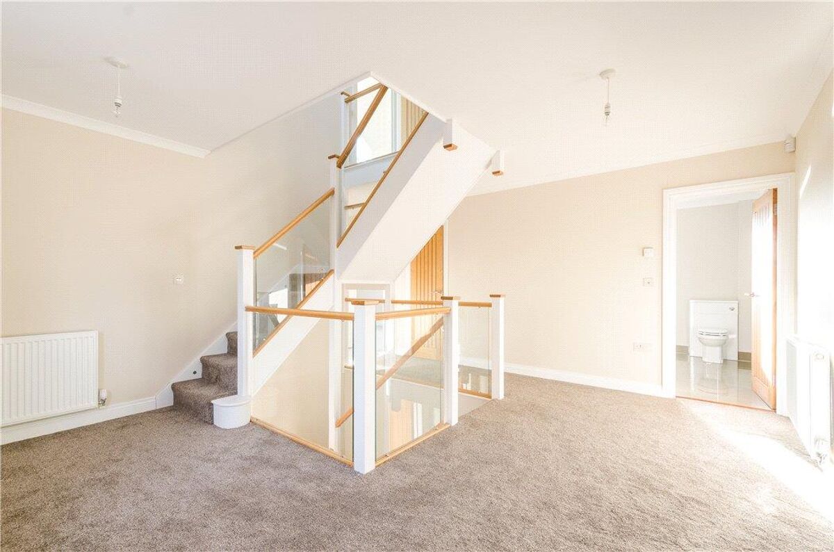 house for sale in Laverton, Bath, Somerset, BA2 BTH150218 Knight Frank