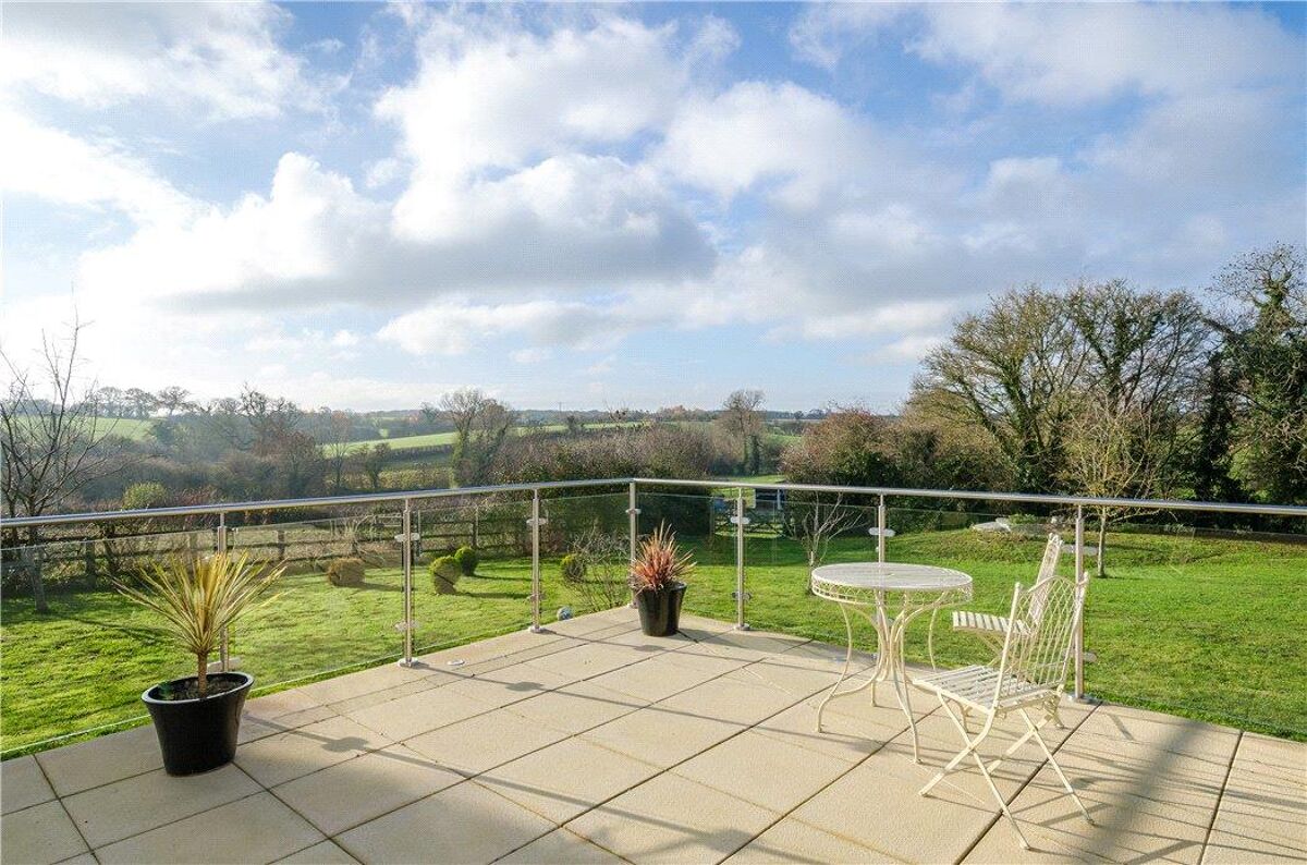 house for sale in Laverton, Bath, Somerset, BA2 BTH150218 Knight Frank