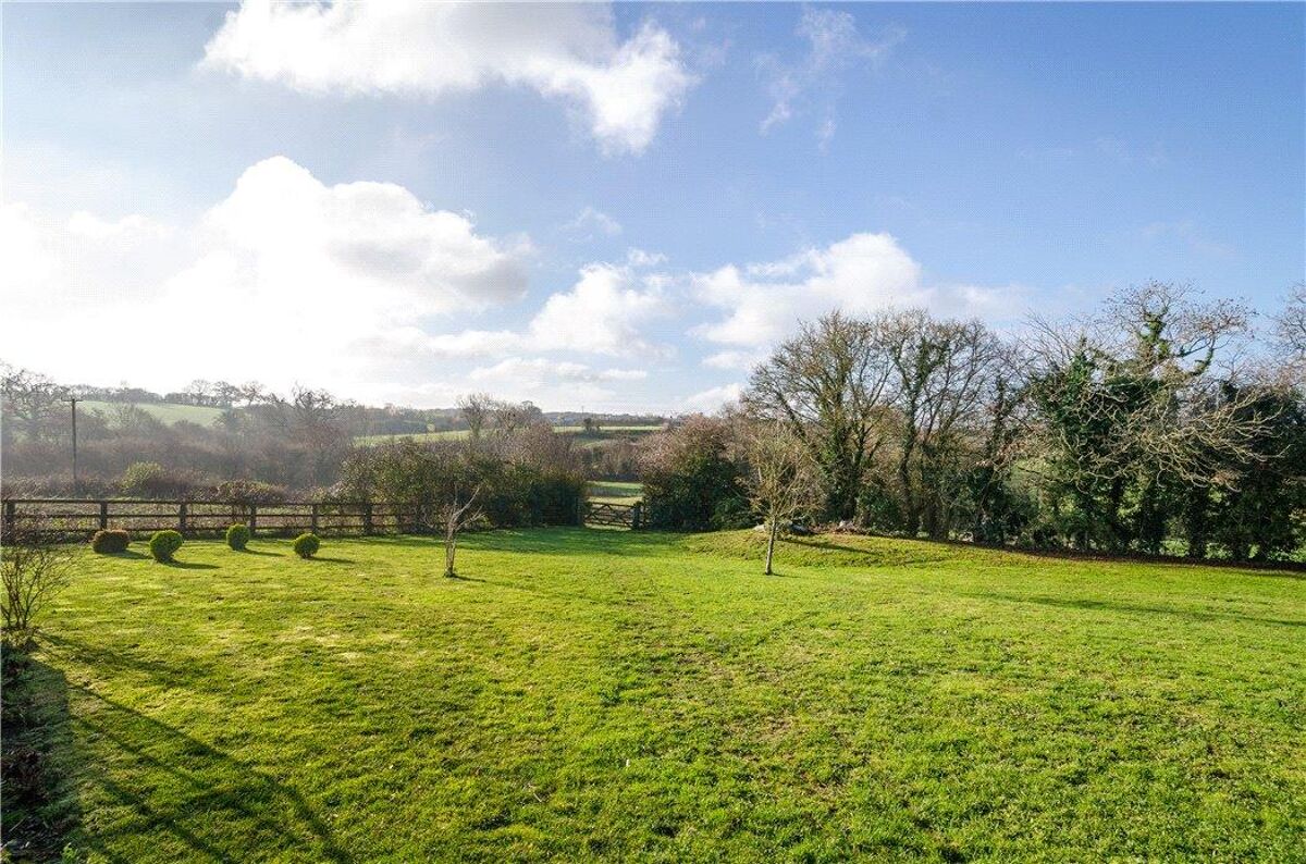 house for sale in Laverton, Bath, Somerset, BA2 BTH150218 Knight Frank