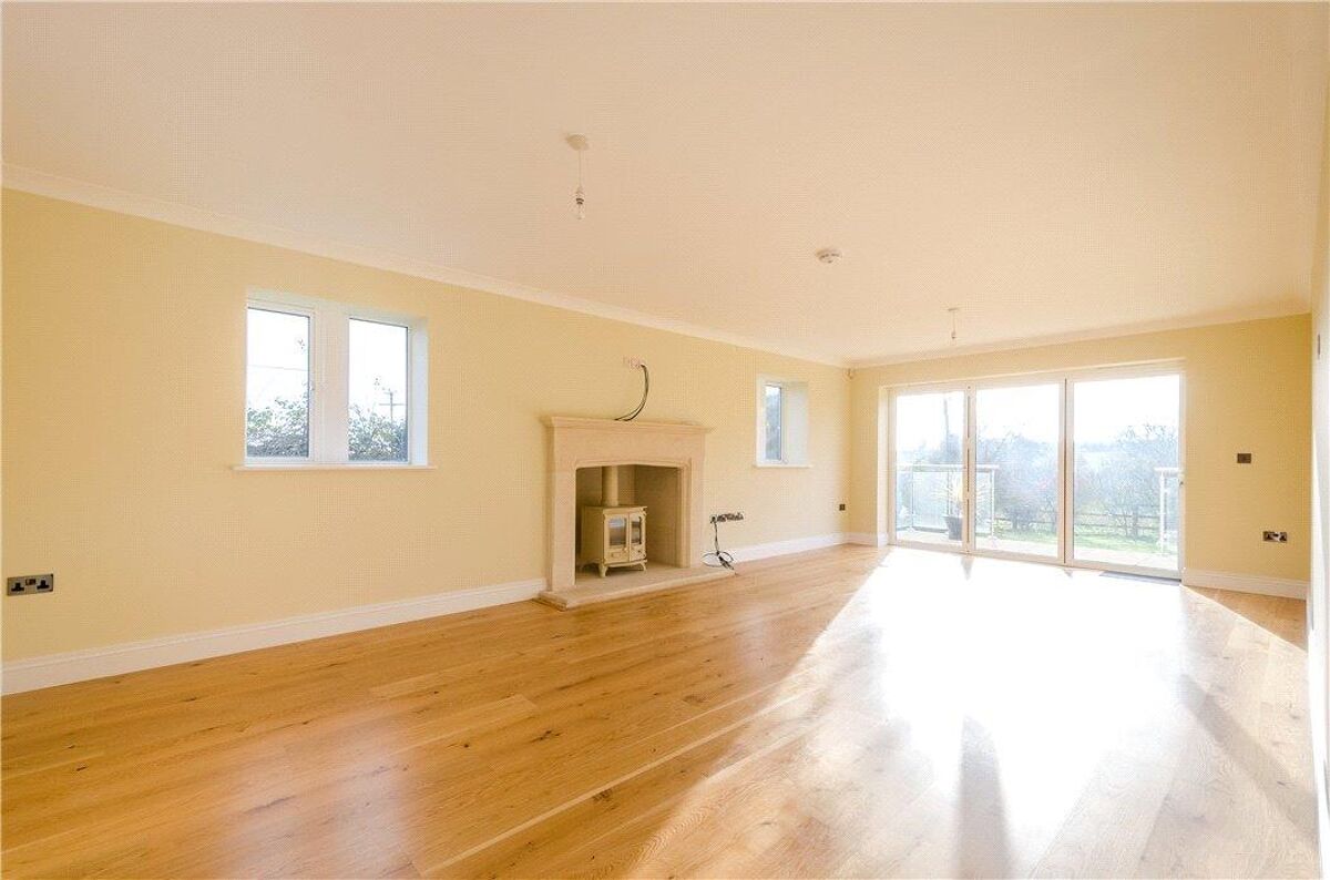 house for sale in Laverton, Bath, Somerset, BA2 BTH150218 Knight Frank