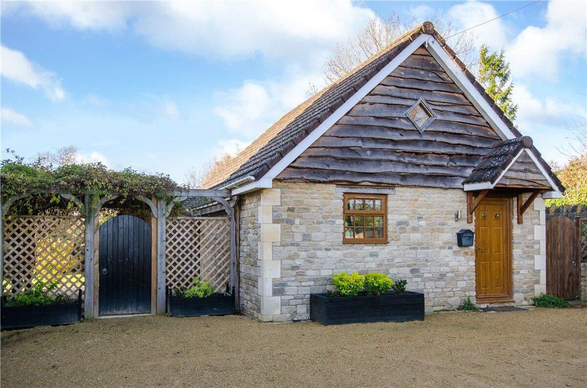 house for sale in Laverton, Bath, Somerset, BA2 BTH150218 Knight Frank