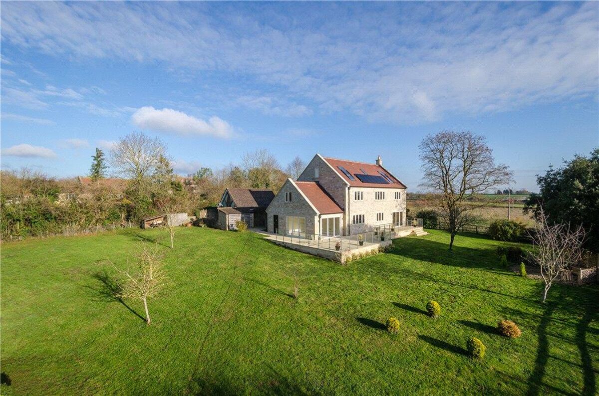 house for sale in Laverton, Bath, Somerset, BA2 BTH150218 Knight Frank