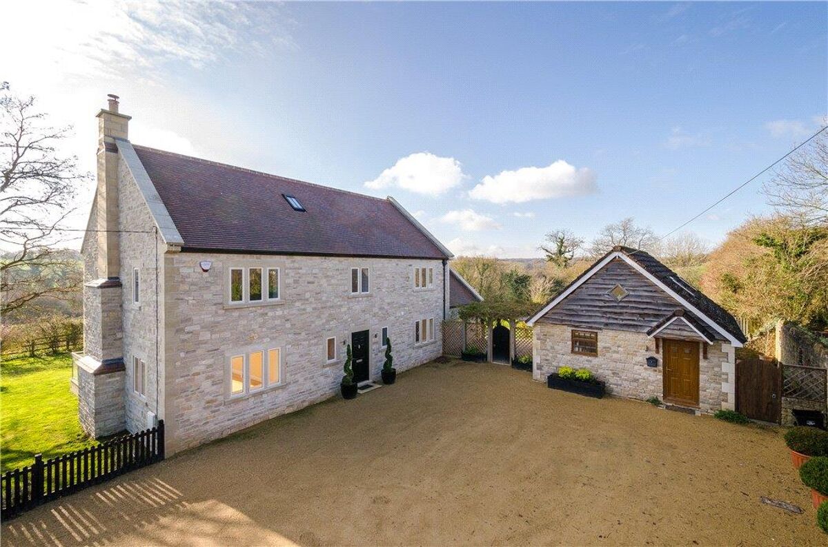 house for sale in Laverton, Bath, Somerset, BA2 BTH150218 Knight Frank