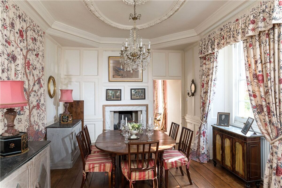 house for sale in Church Street, BradfordOnAvon, Wiltshire, BA15