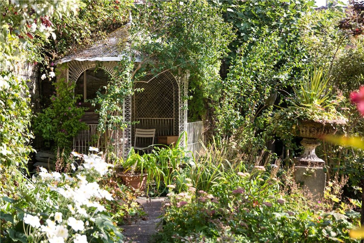 house for sale in Church Street, BradfordOnAvon, Wiltshire, BA15