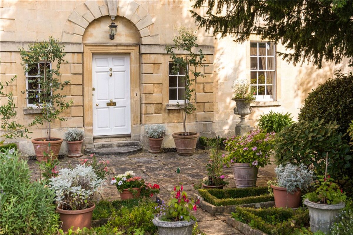 house for sale in Church Street, BradfordOnAvon, Wiltshire, BA15