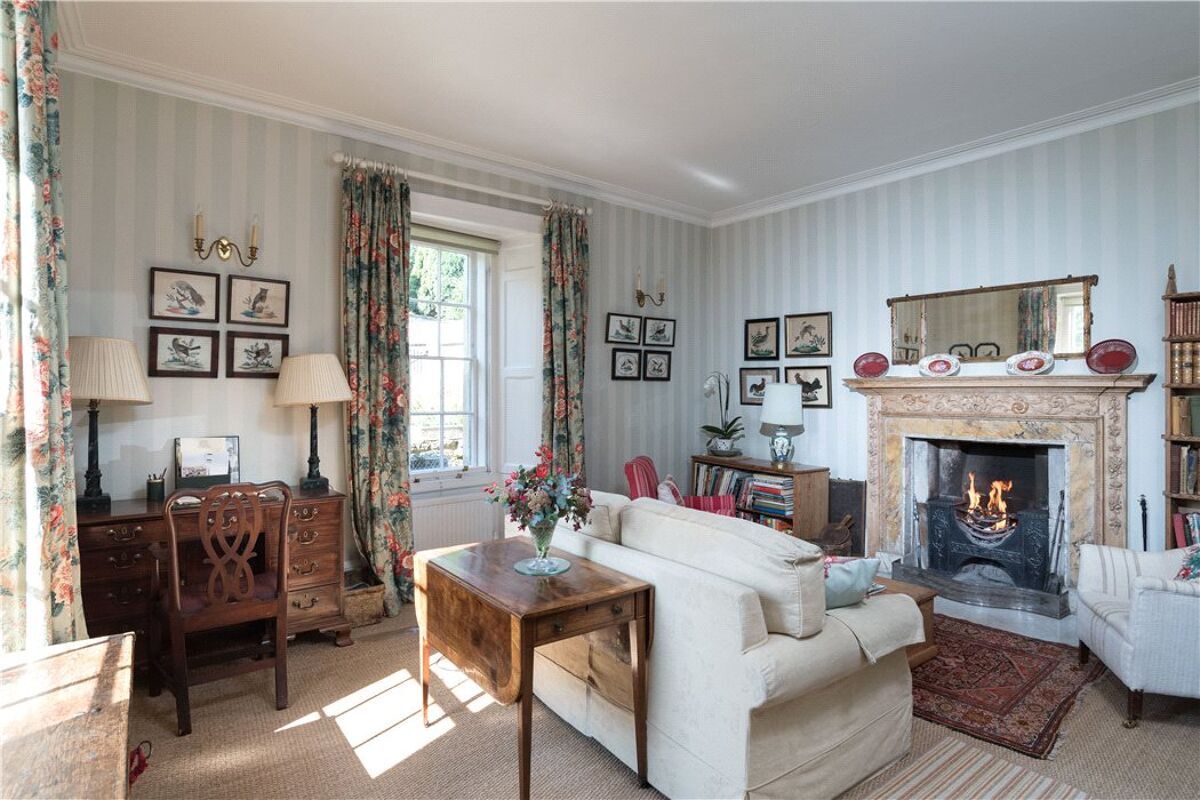 house for sale in Church Street, BradfordOnAvon, Wiltshire, BA15