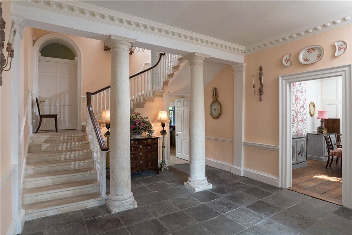 house for sale in Church Street, BradfordOnAvon, Wiltshire, BA15