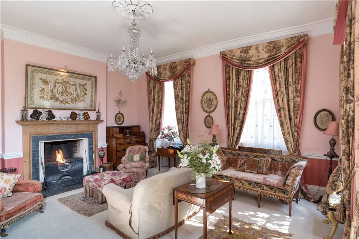 house for sale in Church Street, BradfordOnAvon, Wiltshire, BA15