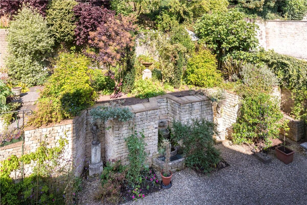 house for sale in Church Street, BradfordOnAvon, Wiltshire, BA15