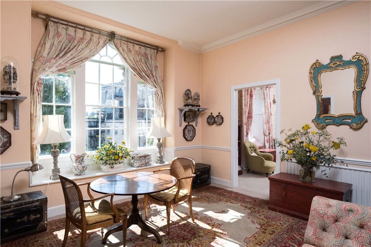 house for sale in Church Street, BradfordOnAvon, Wiltshire, BA15