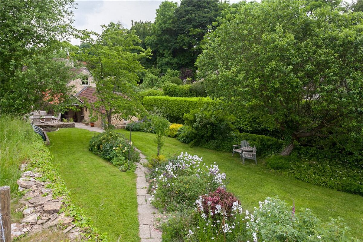 house for sale in Castle Combe, Chippenham, Wiltshire, SN14 BTH150265