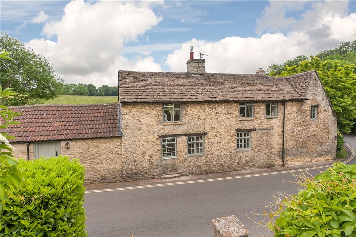 house for sale in Castle Combe, Chippenham, Wiltshire, SN14 BTH150265