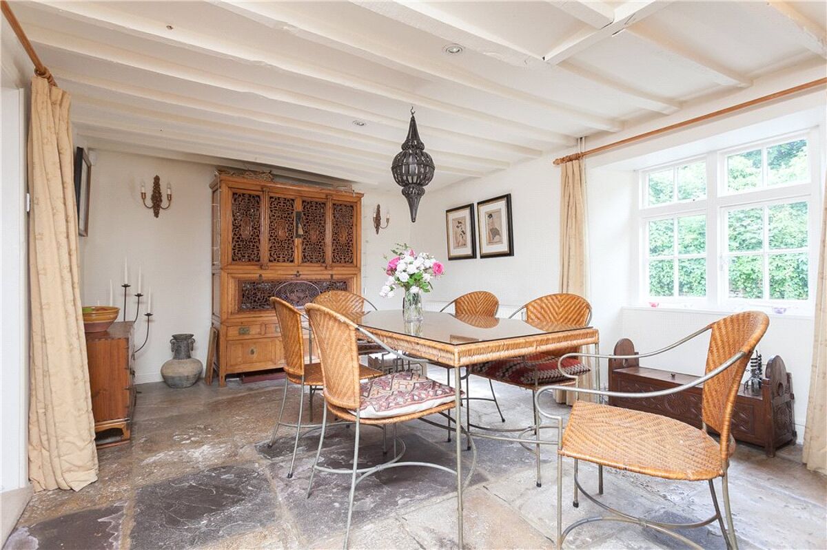 house for sale in Castle Combe, Chippenham, Wiltshire, SN14 BTH150265