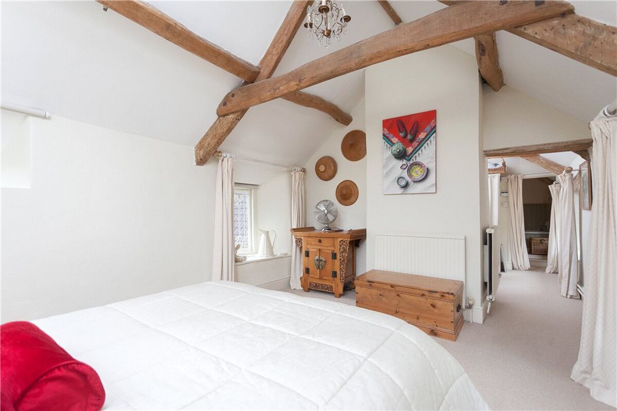 house for sale in Castle Combe, Chippenham, Wiltshire, SN14 BTH150265