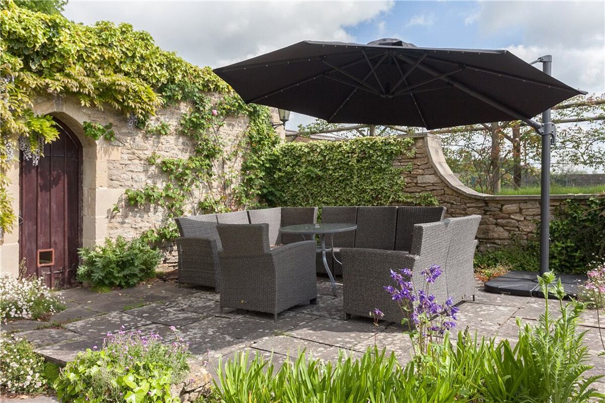 house for sale in Bath Road, Norton St. Philip, Bath, Somerset, BA2 BTH150271 Knight Frank