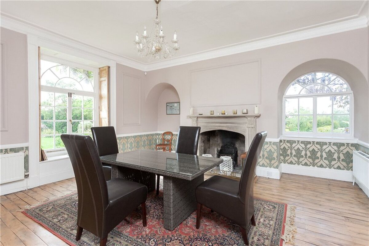 house for sale in Bath Road, Norton St. Philip, Bath, Somerset, BA2 BTH150271 Knight Frank